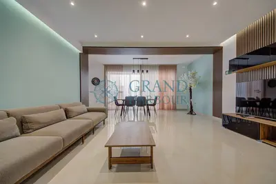 Image de Soothing 3-bedroom house with Private Pool in Ħal Għaxaq