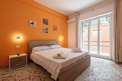 Image de Sea Breeze - Deux Chambres Appartement, Couchages 4