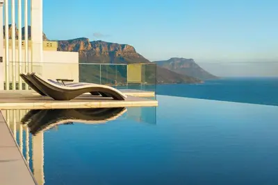 Image de Springbok Villa - Luxury villa in Camps Bay