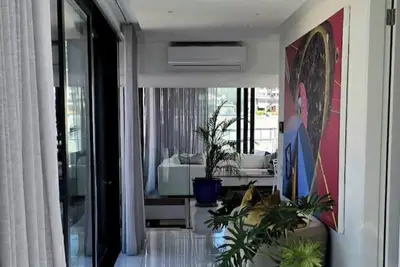 Image de Penthouse Villa in Bantry Bay, Cape Town.