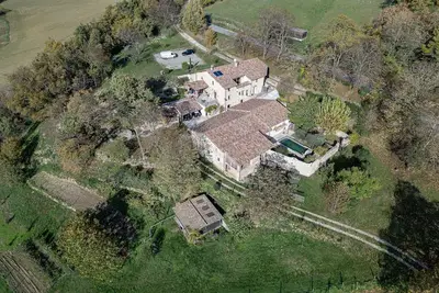 Image de Maison de Vacances Gîte du Domaine de Brondel