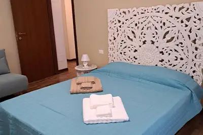 Image de Family Apartment Very Close To San Giuliano Hospital