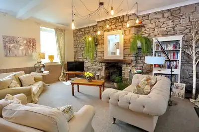 Image de Serene 5-bedroom house in Brecon Beacons National Park