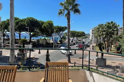 Image de Face à la mer, à 2 pas des plages