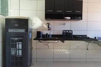 Image de Apartment for up to 4 people in Montes Claros - Mg