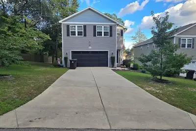 Image de Charming 3-bedroom house in enjoyable Aberdeen