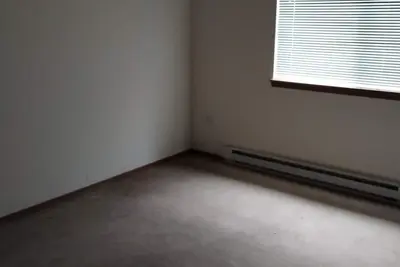 Image de Charming apartment in awesome Spokane with Ac. It also has a large living room.