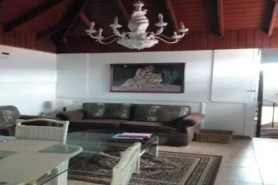 Image de Cozy 3 Apartment — Penthouse in the Heart of Ochi