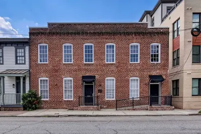 Image de Savannah Frederick - 2nd floor