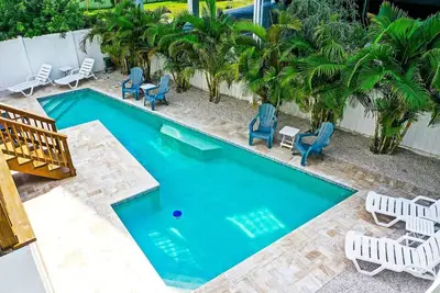 Image de Beach Home Luxury S/Pool-Golf Cart