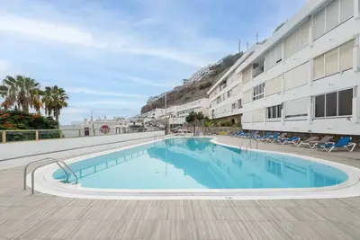 Image de Sun Port Ocean Views - Renovated & Pool 305