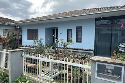 Casa das Suculentas Two cozy double bedrooms