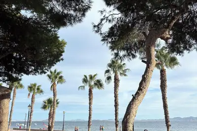 Image de House by the beach, ideal for families looking for peace and disconnection.