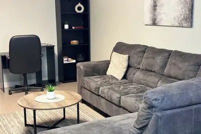 Image de 1 Bedroom studio apartment