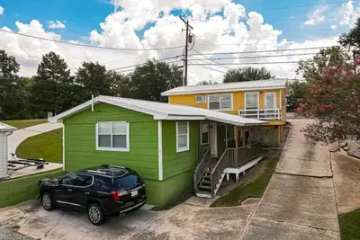 Image de Spoonbill At The Villas, Cozy 2 Br Villa With Beautiful Views Of False River.