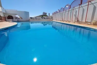 Image de Tranquility just two minutes from the fun