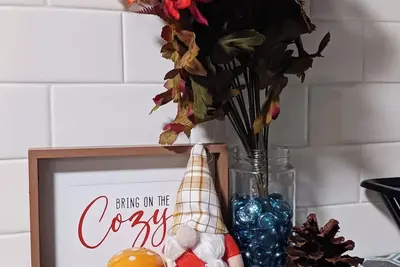 Image de Rainwaters Bunkhouse - Close to Crystal Springs and Lake Ouachita\n