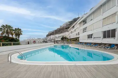 Sun Port Ocean Views - Renovated & Pool 308