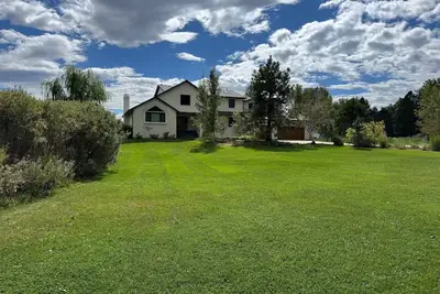 Image de Gorgeous Rural Boulder Executive House, 2+ acres, 10 minutes to Pearl St