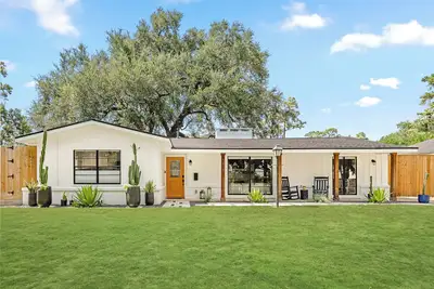 Image de Luxurious & Tranquil 3-bedroom House & Garden in Houston