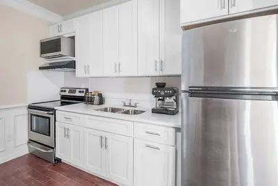 Image de Enjoyable 3-bedroom house with Ac in Charlotte