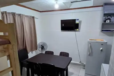 Image de Simple and Comfortable Stay in Baguio City