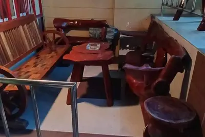 Image de Budget Accommodation near Town