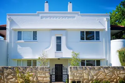 Image de Bel Air Apartment Cottesloe