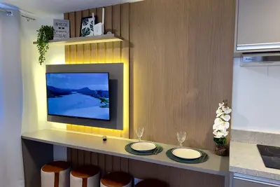 Image de Apartment for 4 people | Easy Life Pucpr