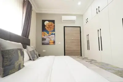 Image de Kings View Apartment - Two-Bedroom Superior Apartment