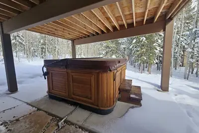 Image de Extended stays in blissful relaxation!