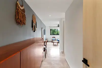 Image de Comfort in the heart of aldea zama- 2 Br. 2bth And Amenities