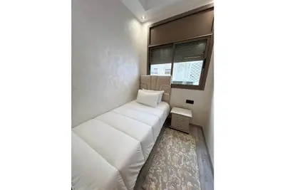 Image de Stylish & Bright Flat At the heart of Agdal