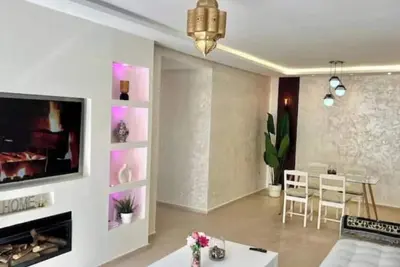 Image de Rabat Oceanfront Sea View Apartment