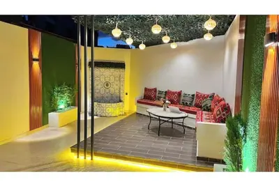 Image de Luxury Apartment with Private Jacuzzi & Terrace