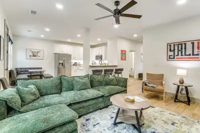 Image de Lake-View Retreat w/ Games & Yard in Daingerfield