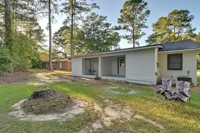 Image de Private Patio: Apt 6 Mi to Cheraw State Park!