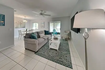 Image de Coastal Styled Villa