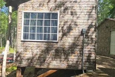 Image de Camo Getaway Cabin #7