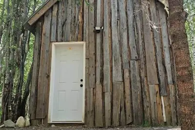 Image de Rustic Bunk #5