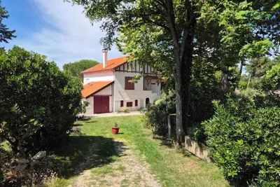 Image de Villa Familiale La Pergola - 12 personnes