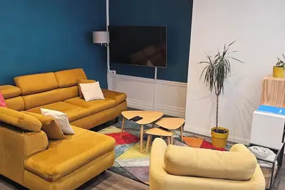 Image de Au coeur de Dunkerque