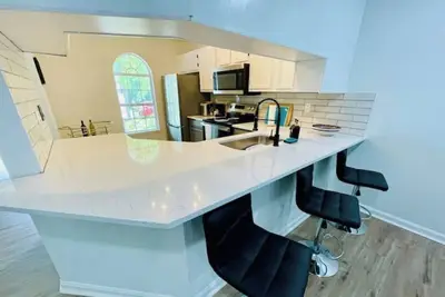 Image de The Royal Oaks Houston Hideaway