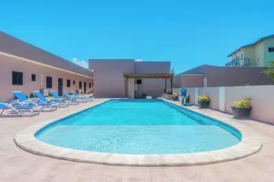 Image de Palm Beach Hideaway #5 - New Constuction 2Bedroom, 2Bathroom - Pool/Rooftop