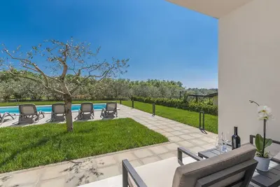 Image de Villa Bianca par Aneo Travel