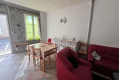 Image de Logement tout confort, familial, avec extérieur\nproche Lurcy-Levis - Magny-cours