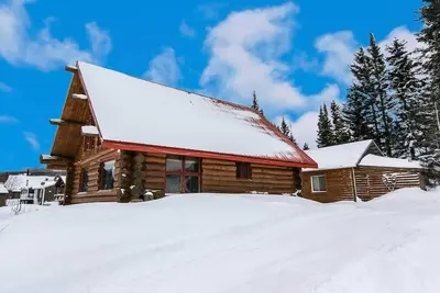 Image de Ministère | Tavata Chalets | Valinouët