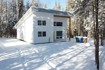 Image de Hauska Tavata | Pause en nature | Tavata Chalets