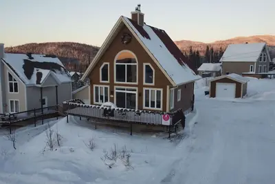 Image de Lymosa | Confort au Valinouët | Tavata Chalets