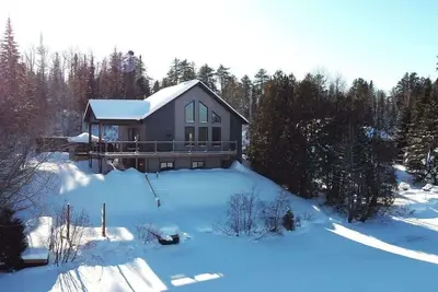 Image de Cassiopée | Tavata Chalets | Spa et nature